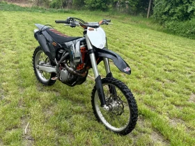 ������ Ktm 350