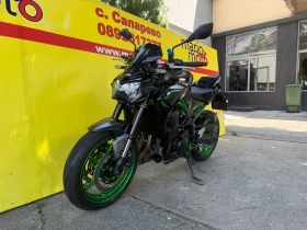 Kawasaki Z 900 | Auto.bg — изображение 7