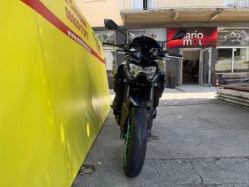 Kawasaki Z 900 | Auto.bg — изображение 9