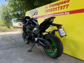 Kawasaki Z 900 | Auto.bg — изображение 8