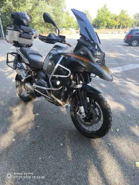 BMW R 1200 Adventure | Mobile.bg � ����� ������ 4