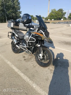 BMW R 1200 Adventure | Mobile.bg � ����� ������ 6
