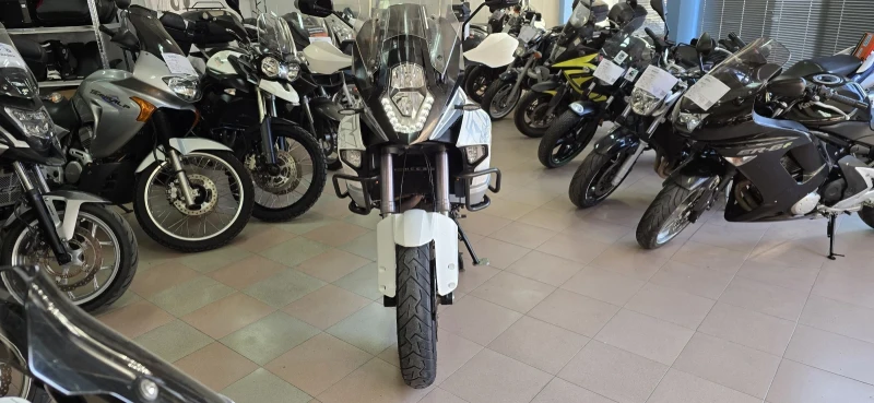 Ktm Adventure 1290 Super Adventure ! ARROW ! Лизинг !, снимка 2 - Мотоциклети и мототехника - 51894352