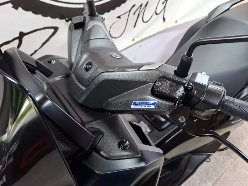 Yamaha NMAX, снимка 3 - Мотоциклети и мототехника - 52969654