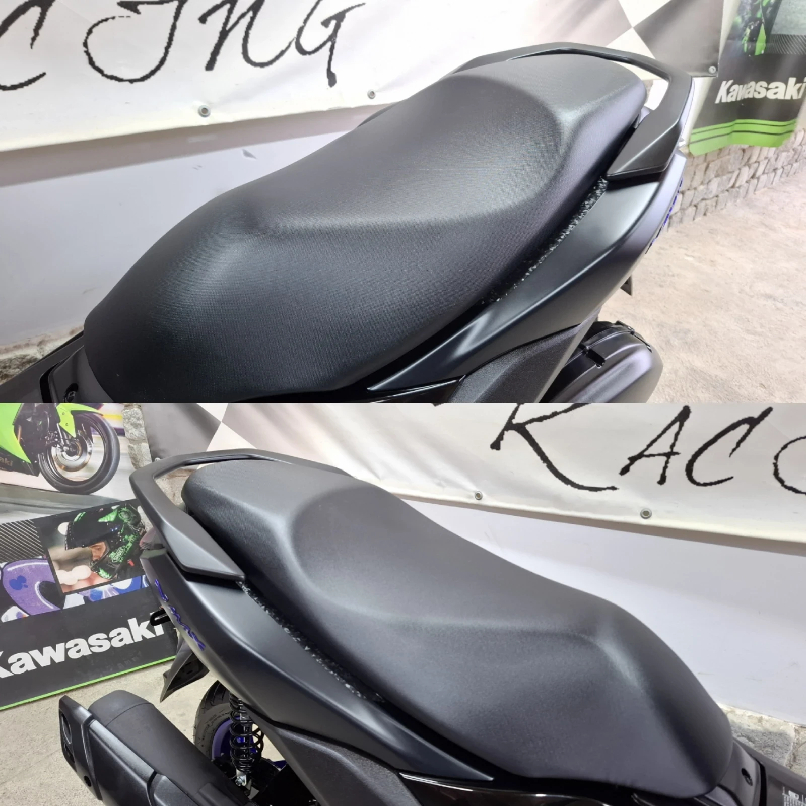 Yamaha NMAX | Mobile.bg � ����������� 7