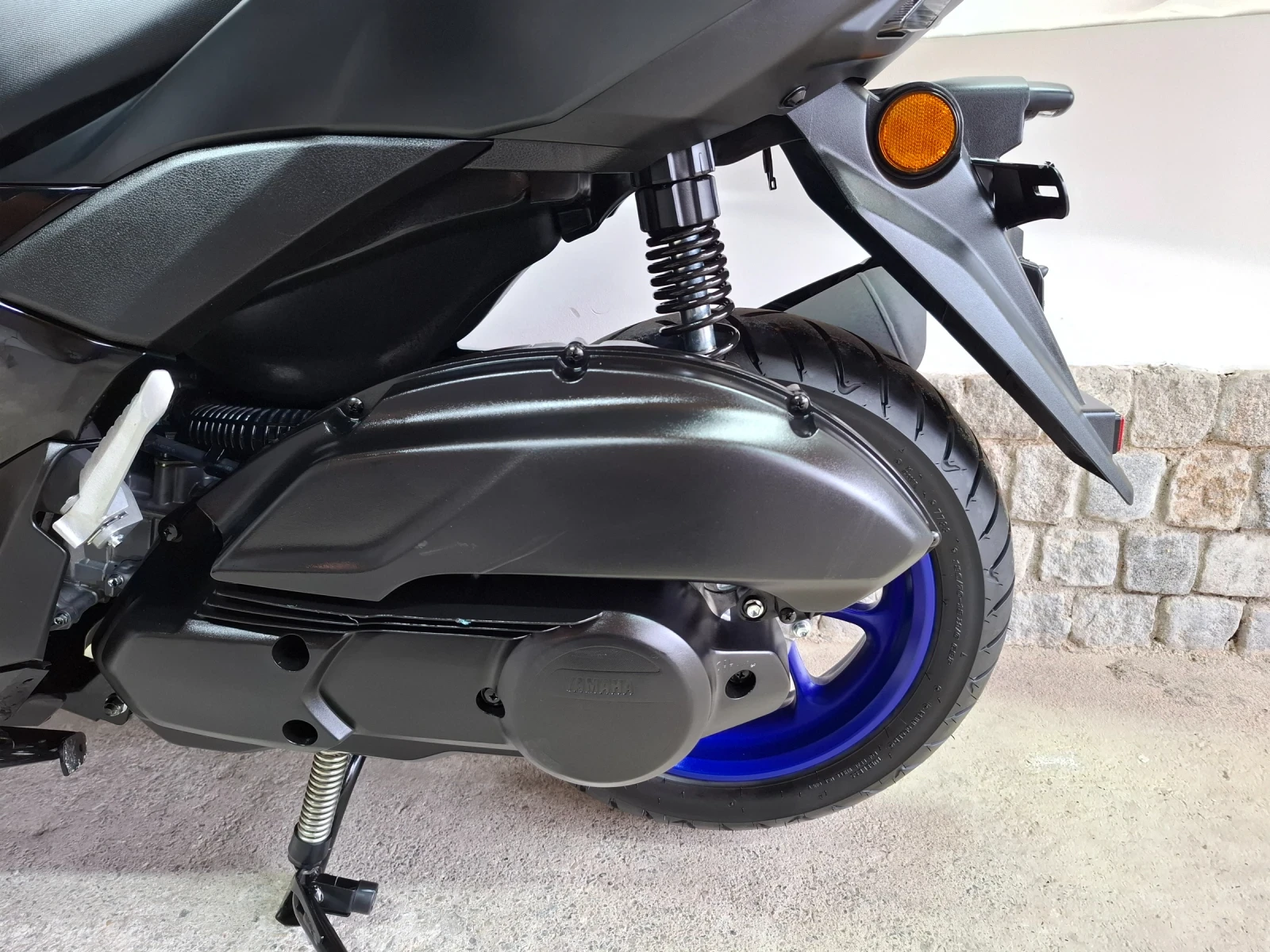 Yamaha NMAX | Mobile.bg � ����������� 8