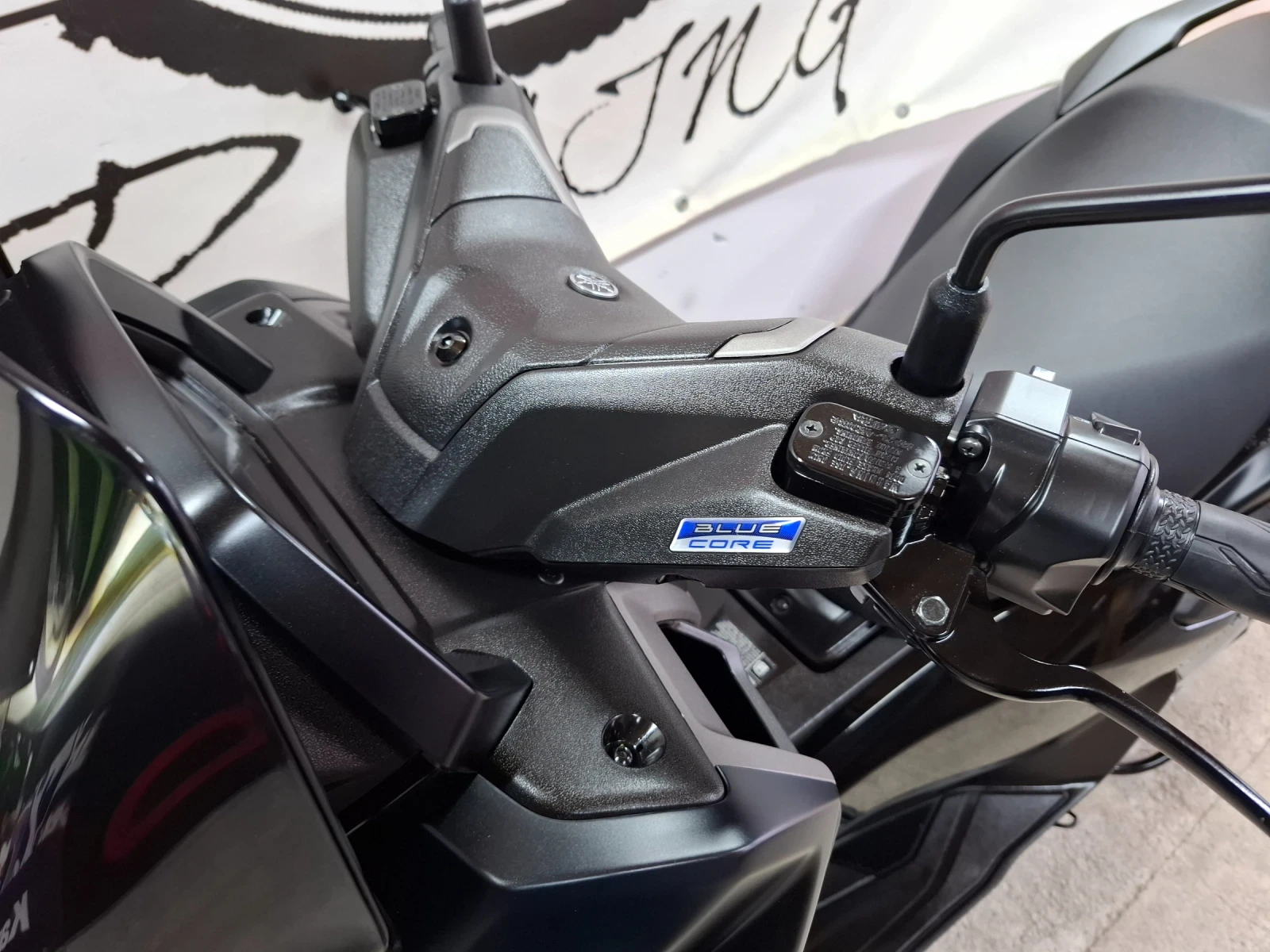 Yamaha NMAX | Mobile.bg � ����������� 3