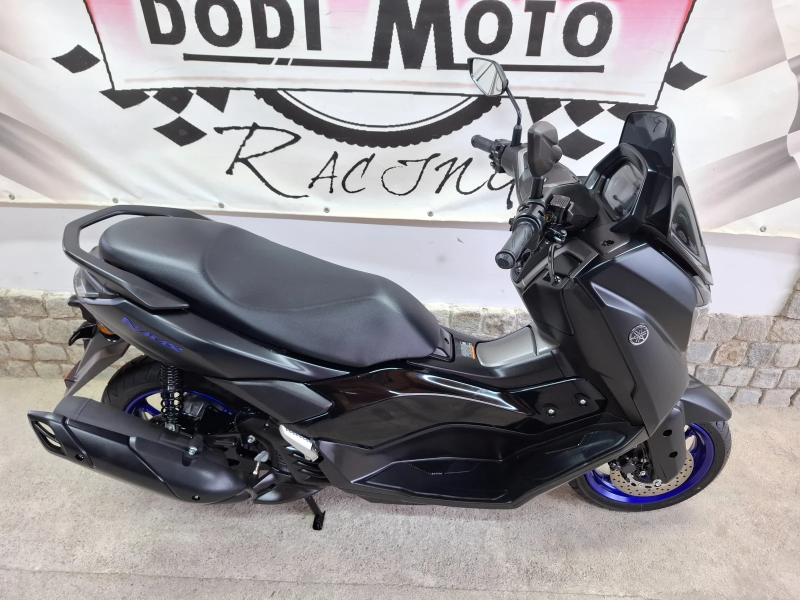 Yamaha NMAX | Mobile.bg � ����������� 13