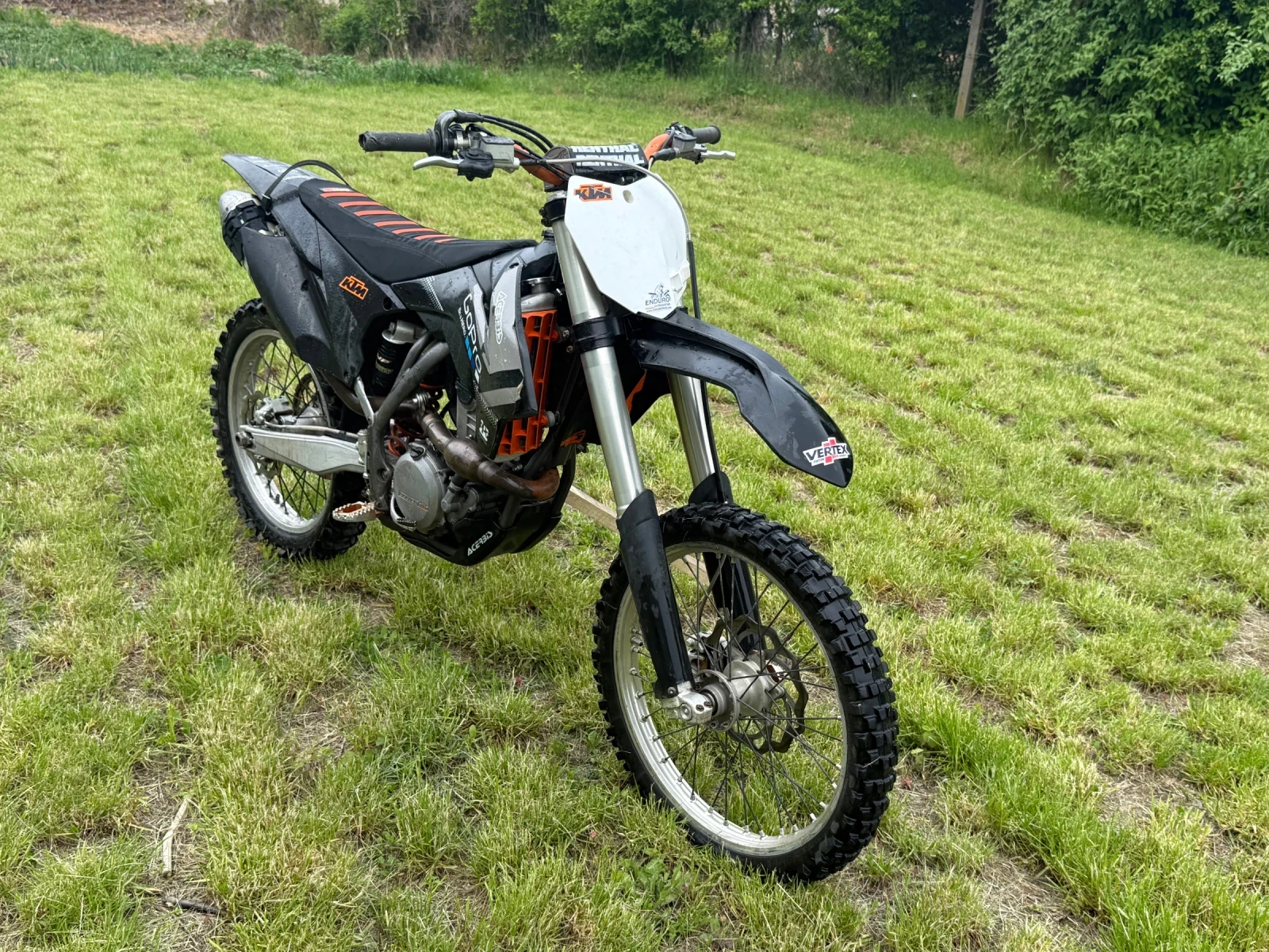 Ktm 350 350