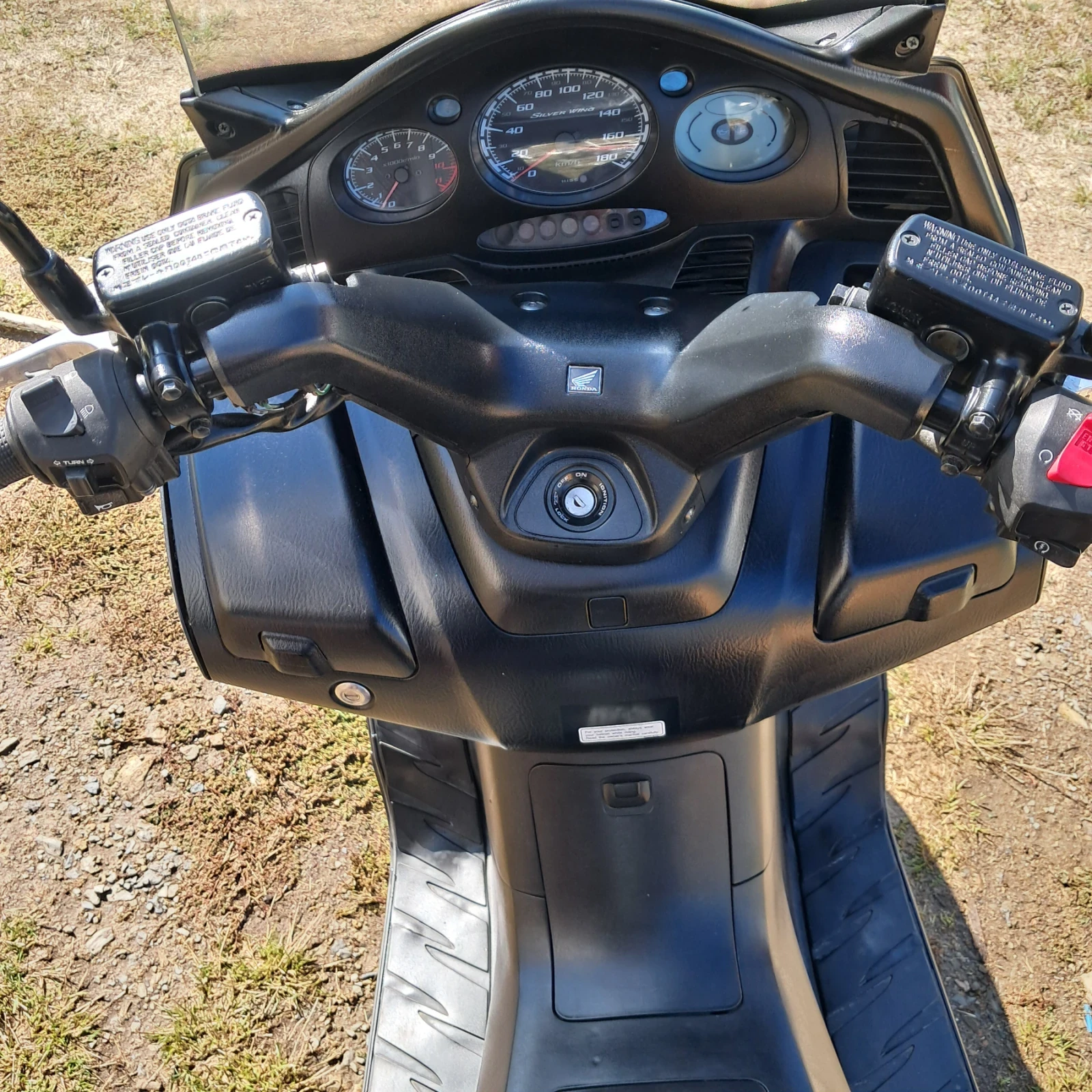 Honda Silver Wing | Mobile.bg � ����������� 13