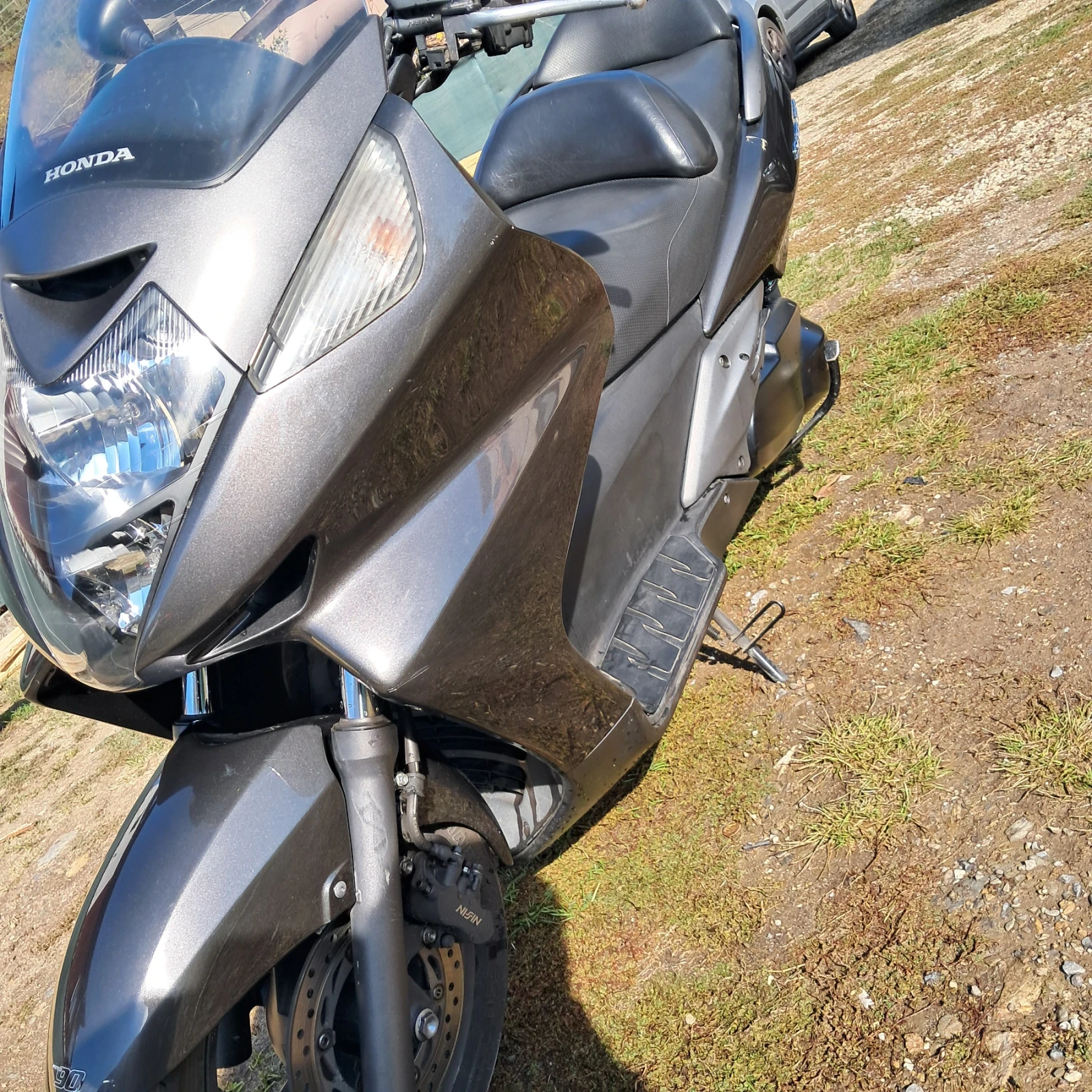 Honda Silver Wing | Mobile.bg � ����������� 15
