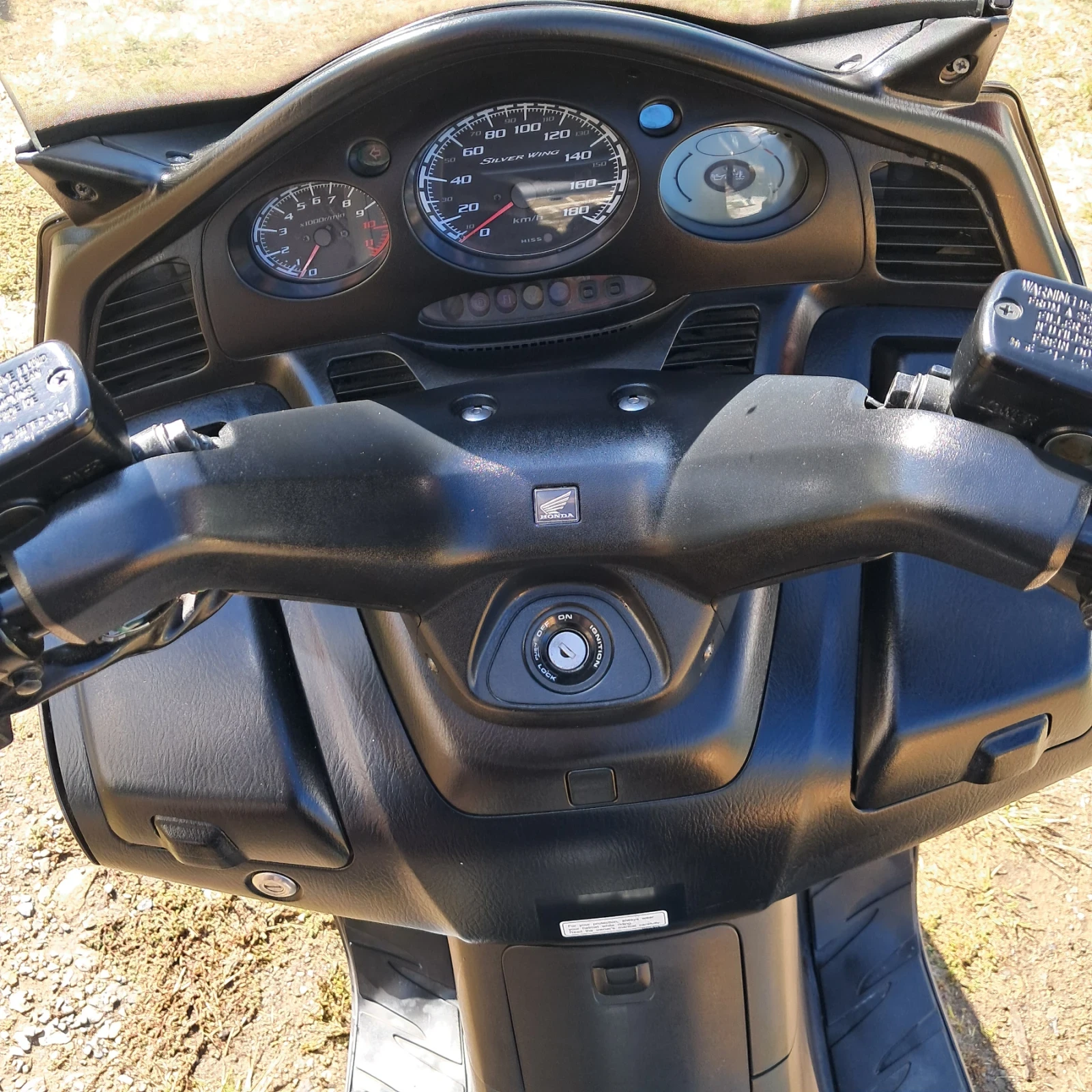 Honda Silver Wing | Mobile.bg � ����������� 12