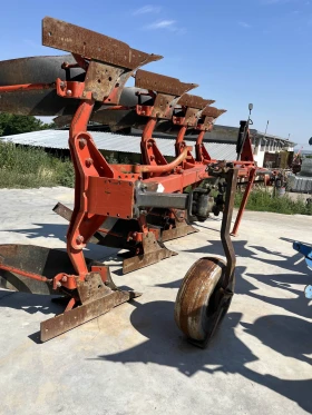  Kuhn Master 120 | Mobile.bg    5