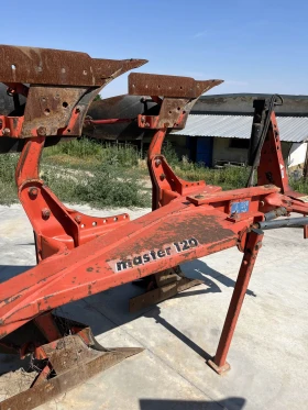  Kuhn Master 120 | Mobile.bg    3