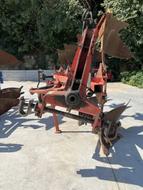  Kuhn Master 120 | Mobile.bg    2