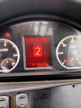 Телескопичен товарач Merlo Р37.10 | Auto.bg — изображение 10