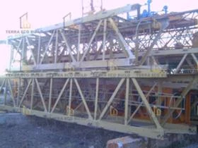 Кулокранове Potain 430 NP, снимка 4