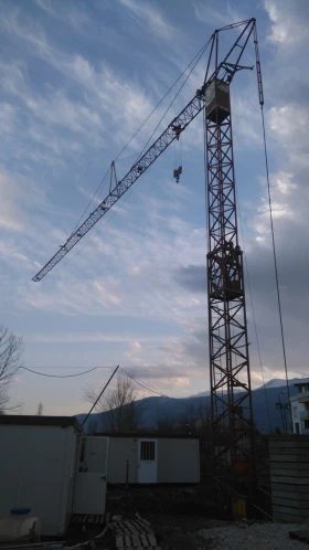 Обява за продажба на Кулокранове Liebherr K63 ~Цена по договаряне - изображение 1 | Auto.bg Обява за продажба на Кулокранове Liebherr K63 ~Цена по договаряне - изображение 1