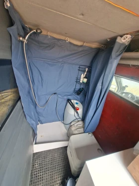 Обява за продажба на Кемпер Ford Transit 2.2  115 климатик  ~12 000 лв. - изображение 7