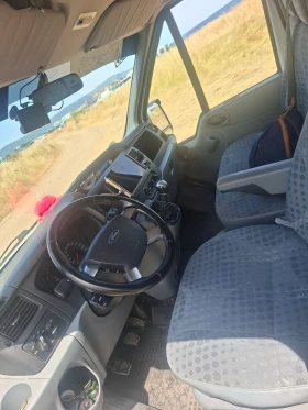 Обява за продажба на Кемпер Ford Transit 2.2  115 климатик  ~12 000 лв. - изображение 8