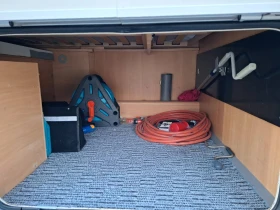 Кемпер Fiat Dethleffs  | Auto.bg — изображение 7