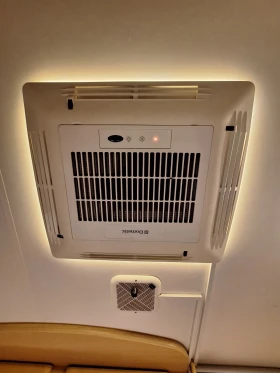 Кемпер Fiat Dethleffs  | Auto.bg — изображение 10