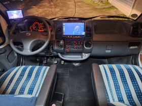 Кемпер Fiat Dethleffs  | Auto.bg — изображение 15