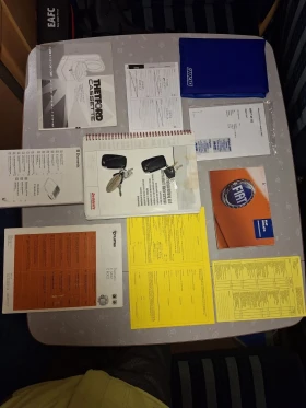 Кемпер Fiat Dethleffs  | Auto.bg — изображение 12