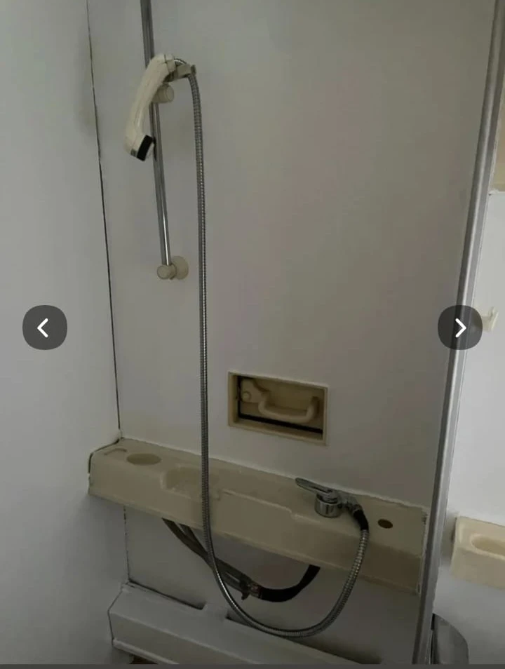 Кемпер Peugeot boxer - изображение 8