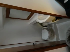 Ветроходна лодка X-Yachts X-41, снимка 11