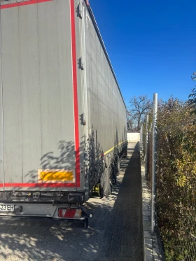 Полуремарке Koegel, снимка 2