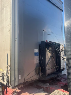 Полуремарке Koegel, снимка 5