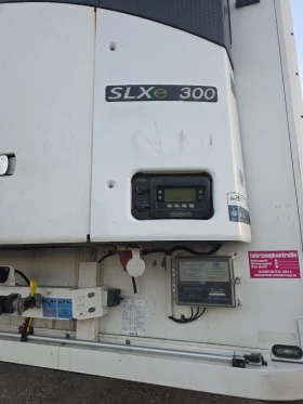 Полуремарке Schmitz Termo king SLx300 , снимка 5