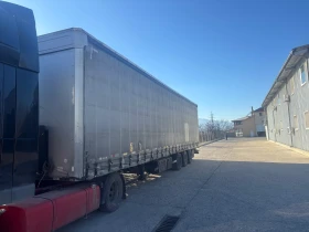 Полуремарке Koegel, снимка 10 - Ремаркета - 52750176