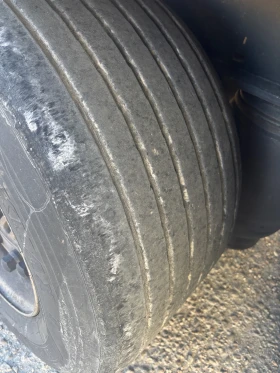 Полуремарке Koegel, снимка 9 - Ремаркета - 52750176