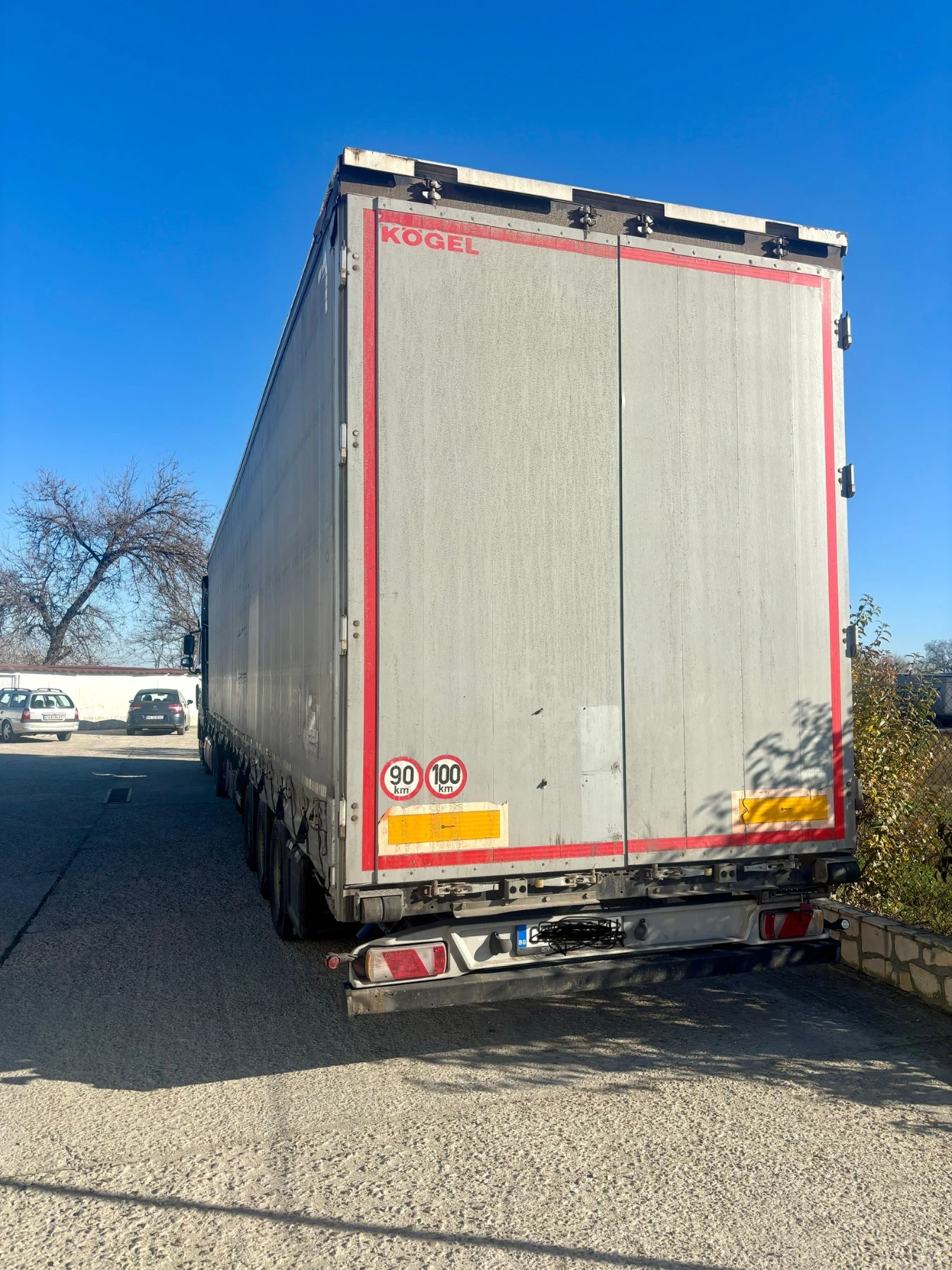 ����������� Koegel | Mobile.bg � ����������� 1