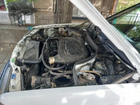 МБ124 200ТЕ за части , снимка 3