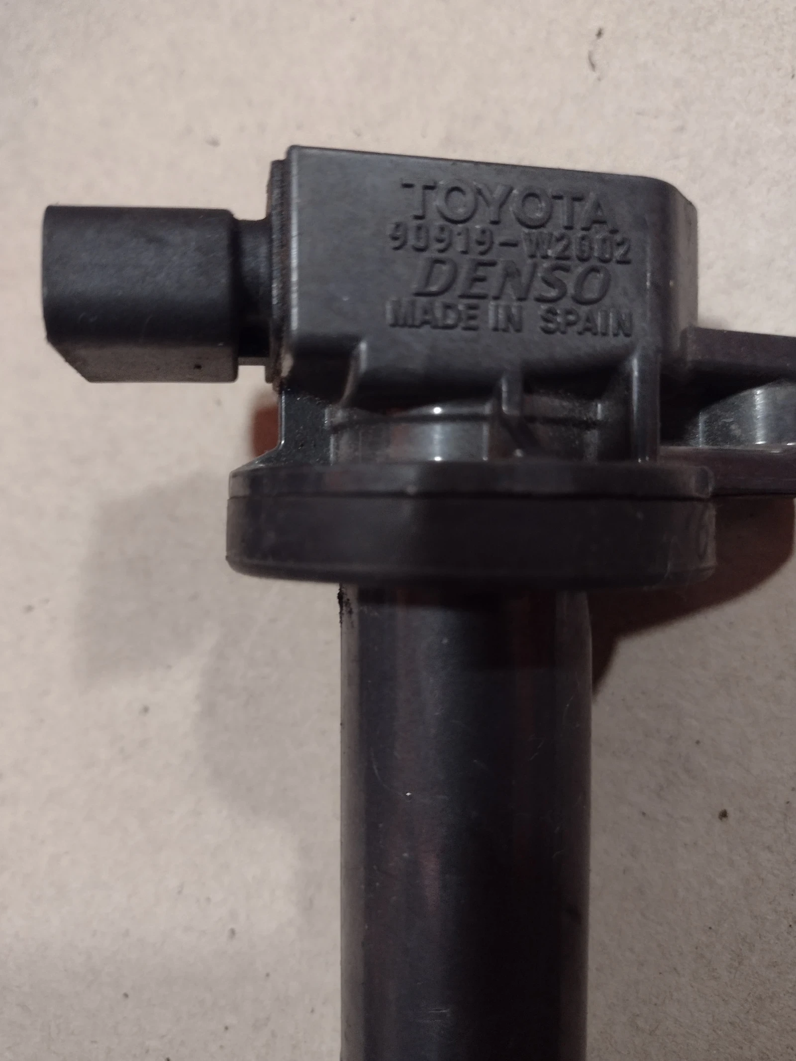 90919-W2002����������� ������ TOYOTA  Denso 90919-W2002 | Mobile.bg � ����������� 1