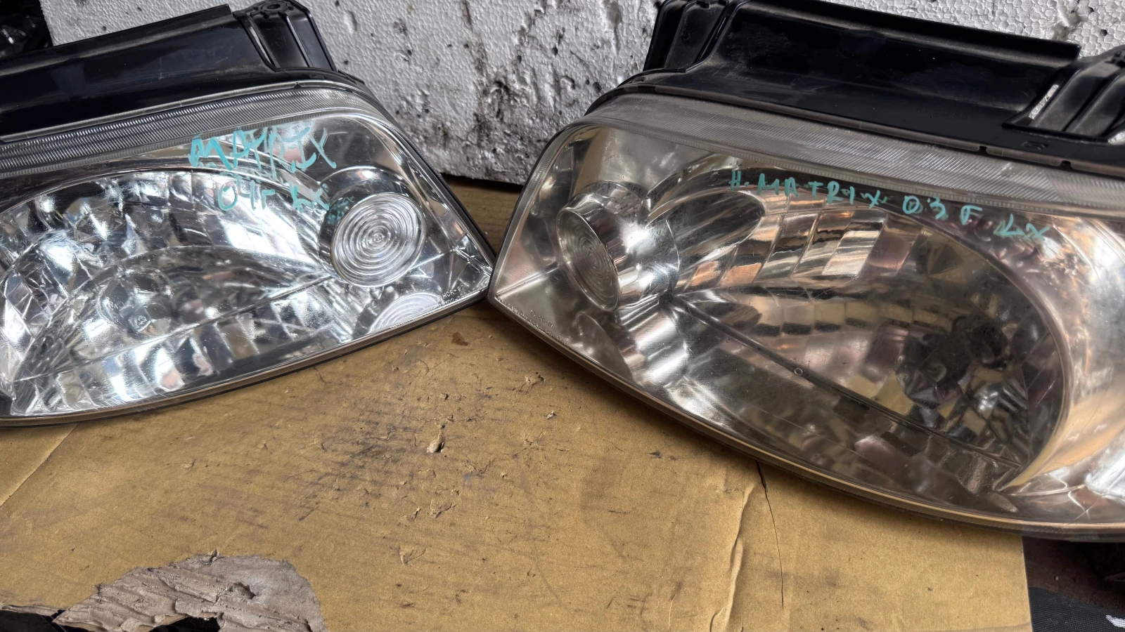   a Hyundai Matrix - 92101-170 / 92102-170 | Mobile.bg   1