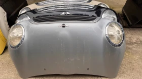        Mini Cooper 2001 - 2008
