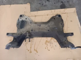 Преден мост Пежо 5008 1.6хди (б)