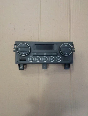Управление климатик Алфа Ромео 159sw Q4 2.4jtdm