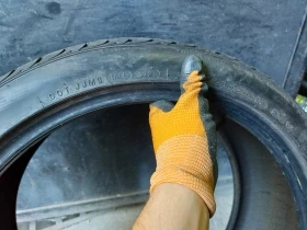 Гуми Летни 235/40R19, снимка 8
