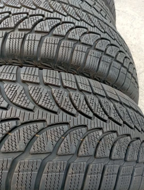 Гуми Зимни 235/75R15, снимка 4