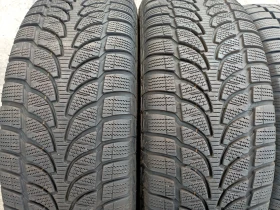Гуми Зимни 235/75R15, снимка 2