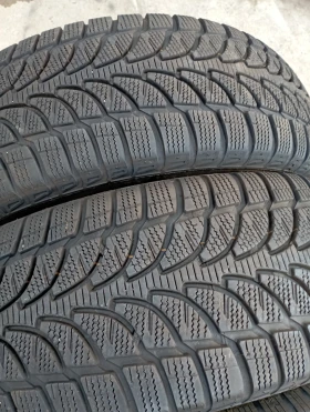 Гуми Зимни 235/75R15, снимка 3