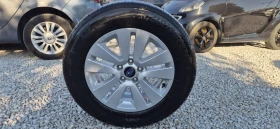 Гуми с джанти 225/65R17, снимка 3