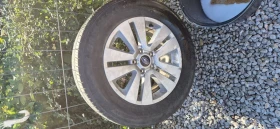 Гуми с джанти 225/65R17, снимка 2