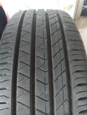 Гуми с джанти Barum 215/55R18, снимка 2