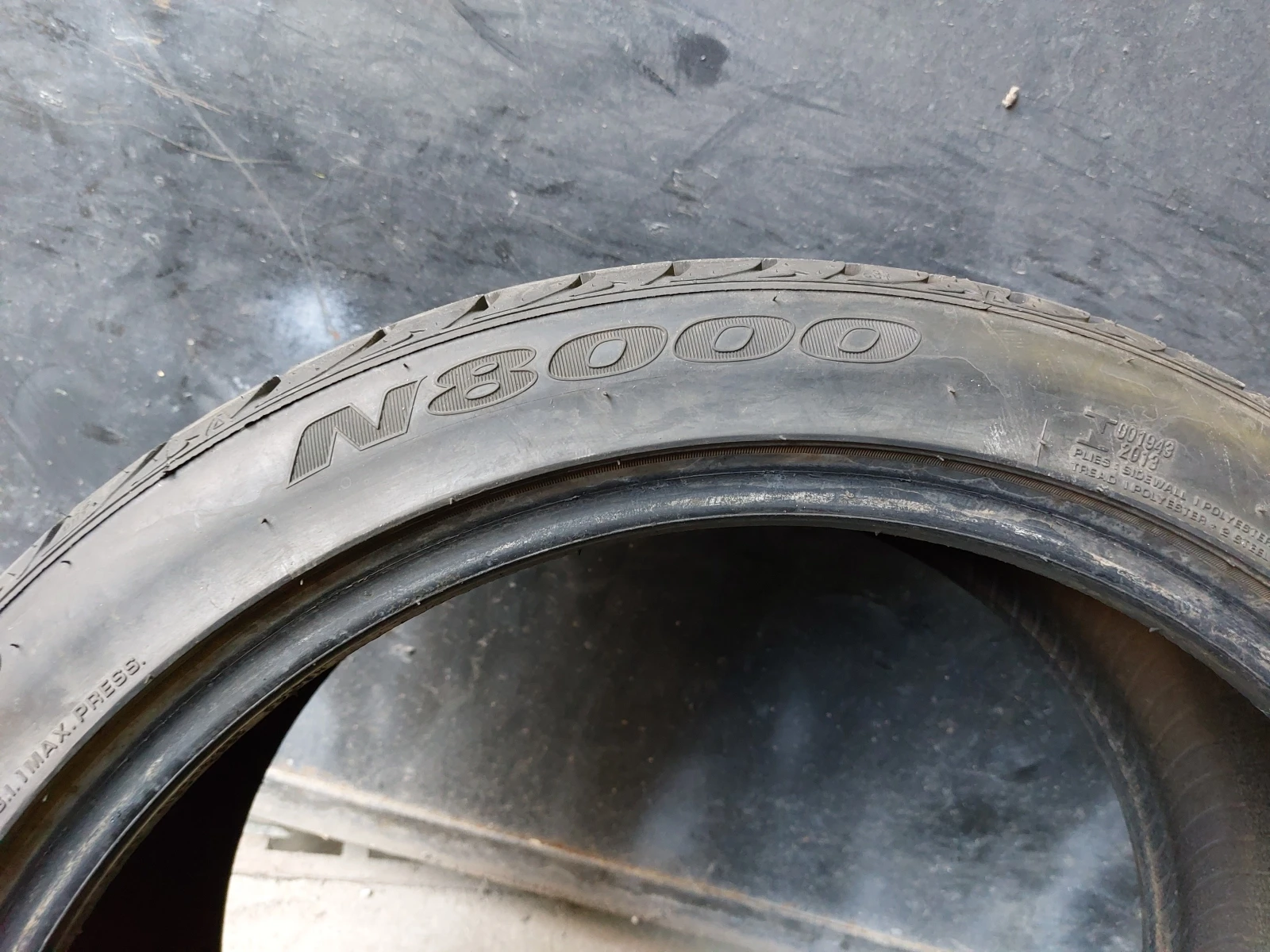 ���� 235/40R19 | Mobile.bg � ����������� 7